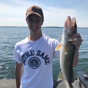 Meet your Posher, Matt